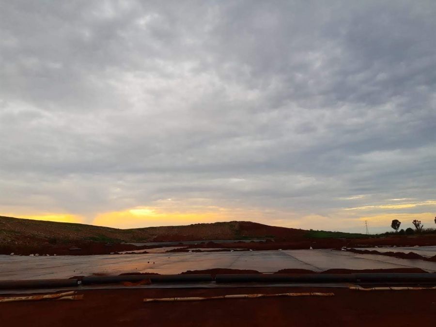 Aterro Sanitário – Uberaba – MG — foto 7
