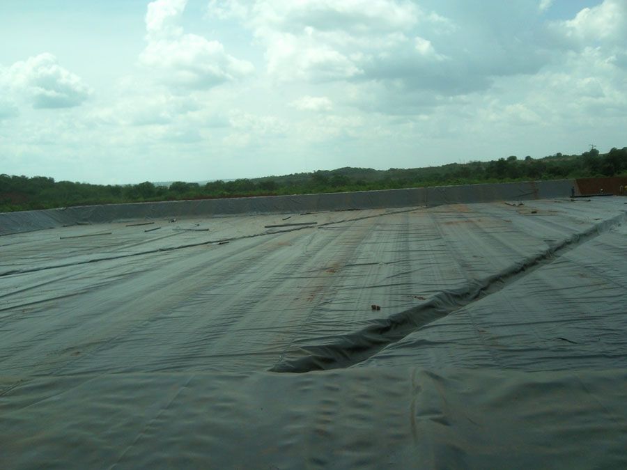 Aterro Sanitário – Estreito – MA — foto 2