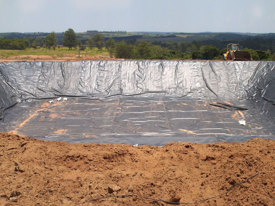 Mineração – Mineradora Conchas — foto 4
