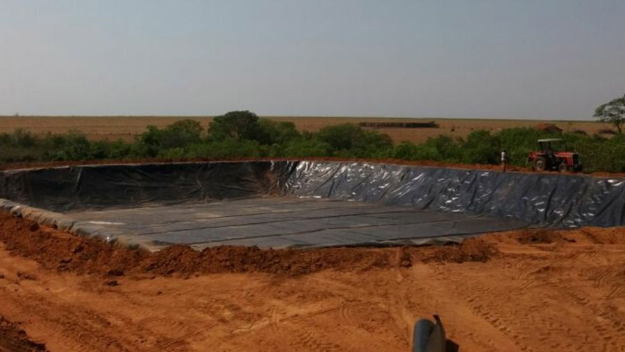Reservatórios de Irrigação – Agrivitta — foto 2