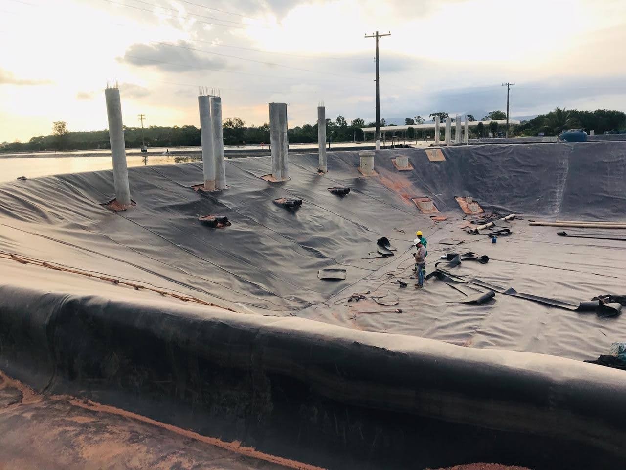 ETE – Araruama – 2020 – Rio de Janeiro – RJ