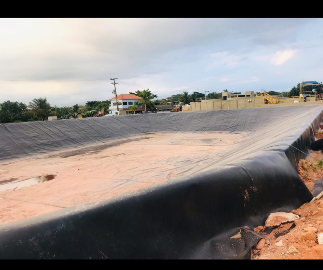 ETE – Araruama – 2020 – Rio de Janeiro – RJ