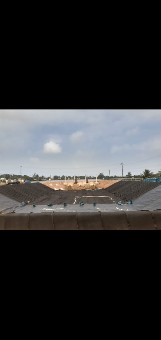 ETE – Araruama – 2020 – Rio de Janeiro – RJ