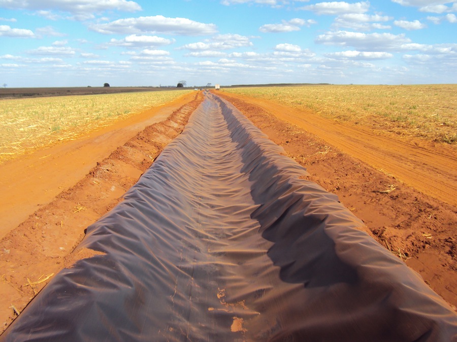 Canal de Vinhaça – CFM Agrícola