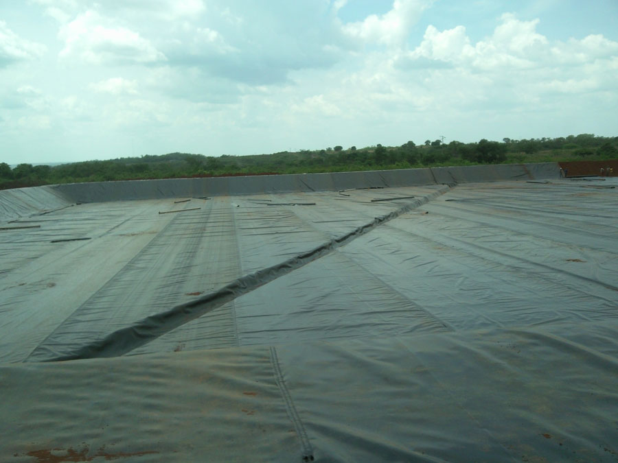 Aterro Sanitário – Estreito – MA