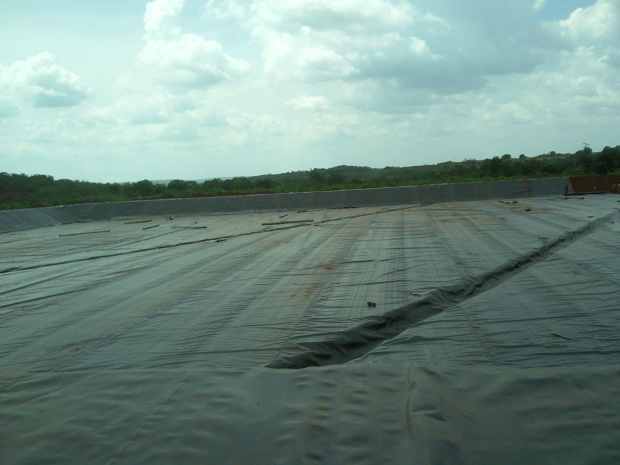 Aterro Sanitário – Estreito – MA