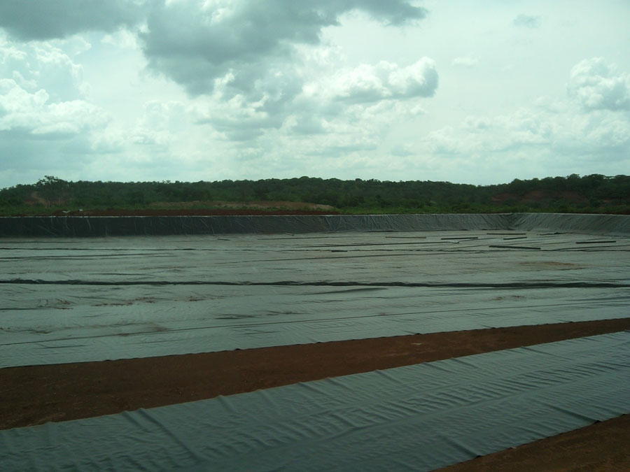 Aterro Sanitário – Estreito – MA