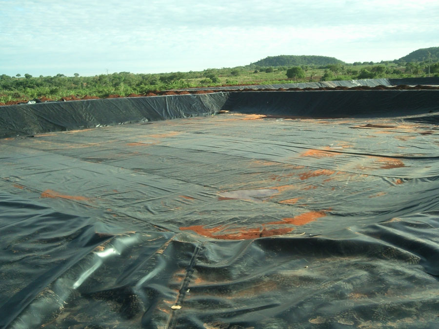 Aterro Sanitário – Estreito – MA