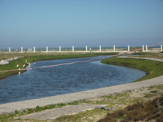 Lagoas Ornamentais – Condomínio Xangri-lá