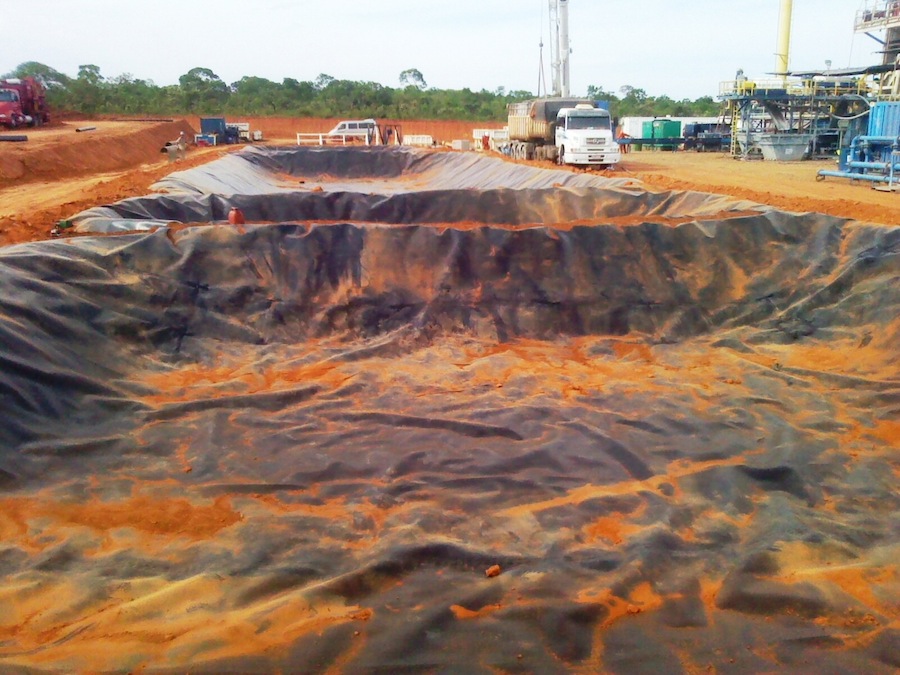 Mineração – Mineradora Petrobras – Tamasa Brasilândia