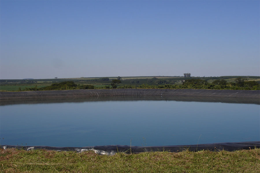 Reservatórios de Irrigação – Cambuhy