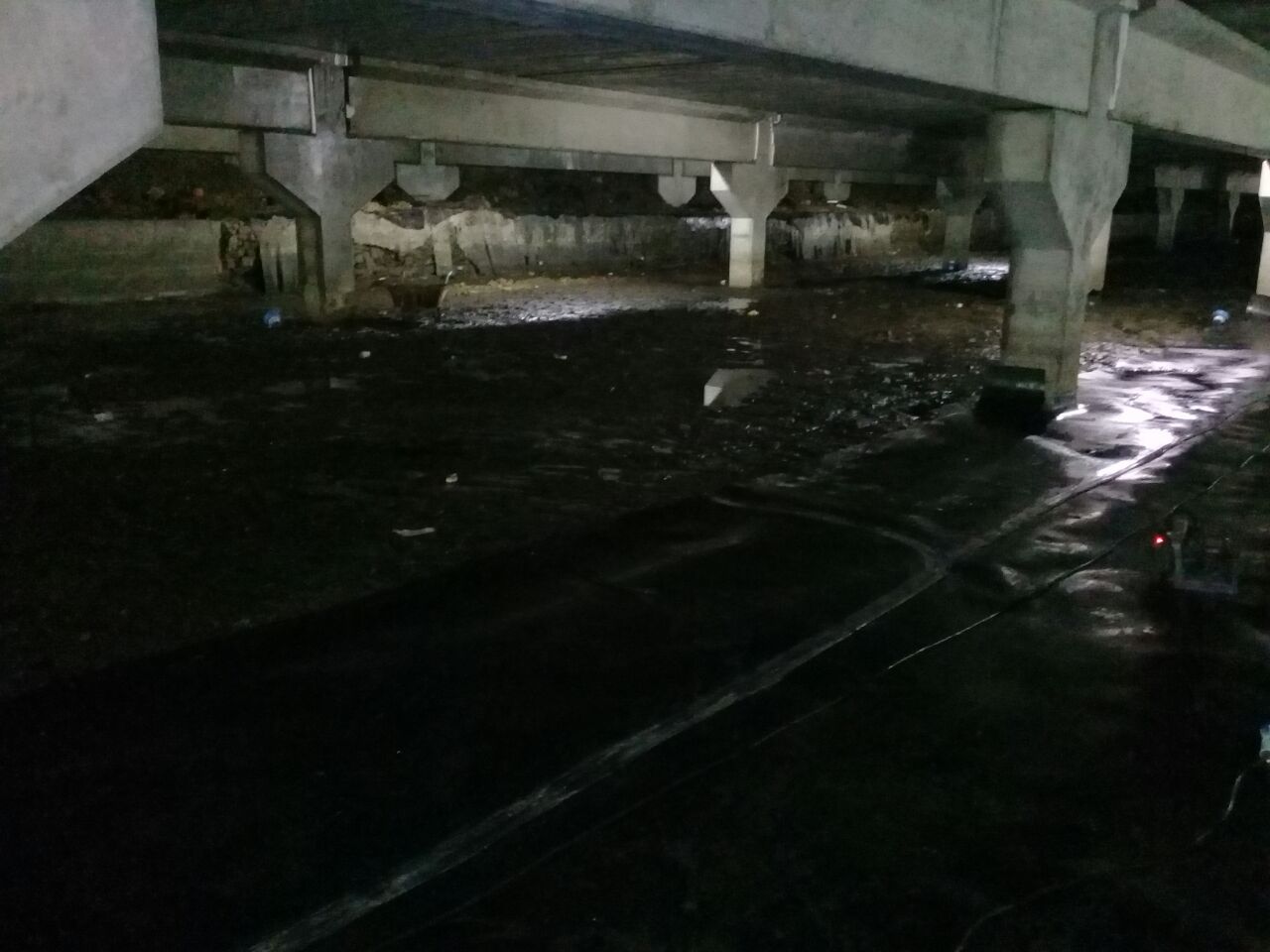 Piscinão – Assai – São Vicente-SP