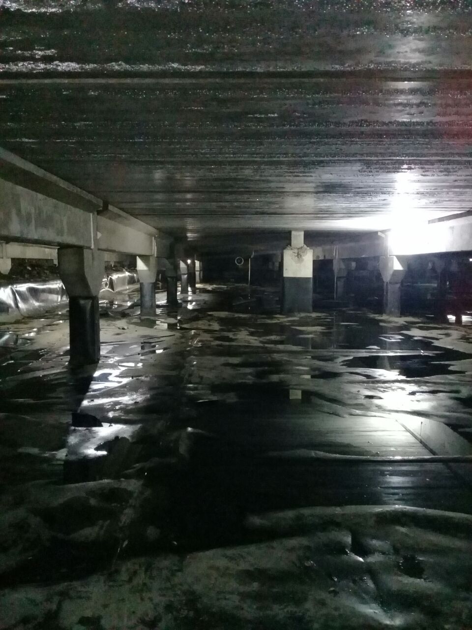 Piscinão – Assai – São Vicente-SP
