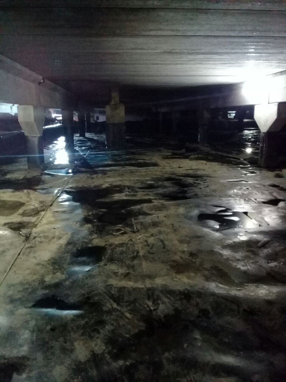 Piscinão – Assai – São Vicente-SP