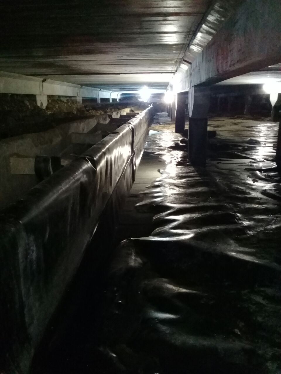 Piscinão – Assai – São Vicente-SP