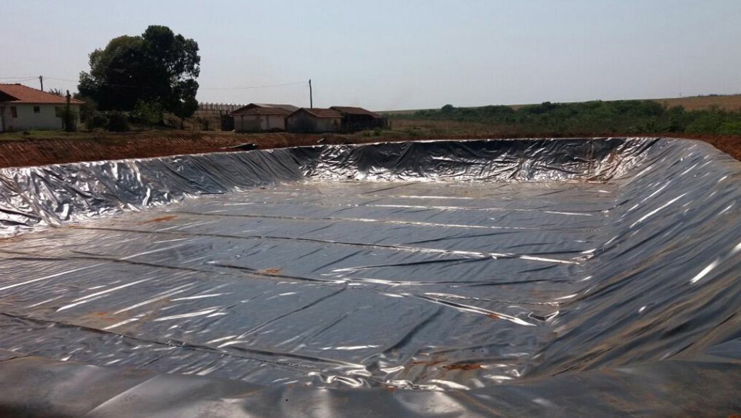 Reservatórios de Irrigação – Agrivitta