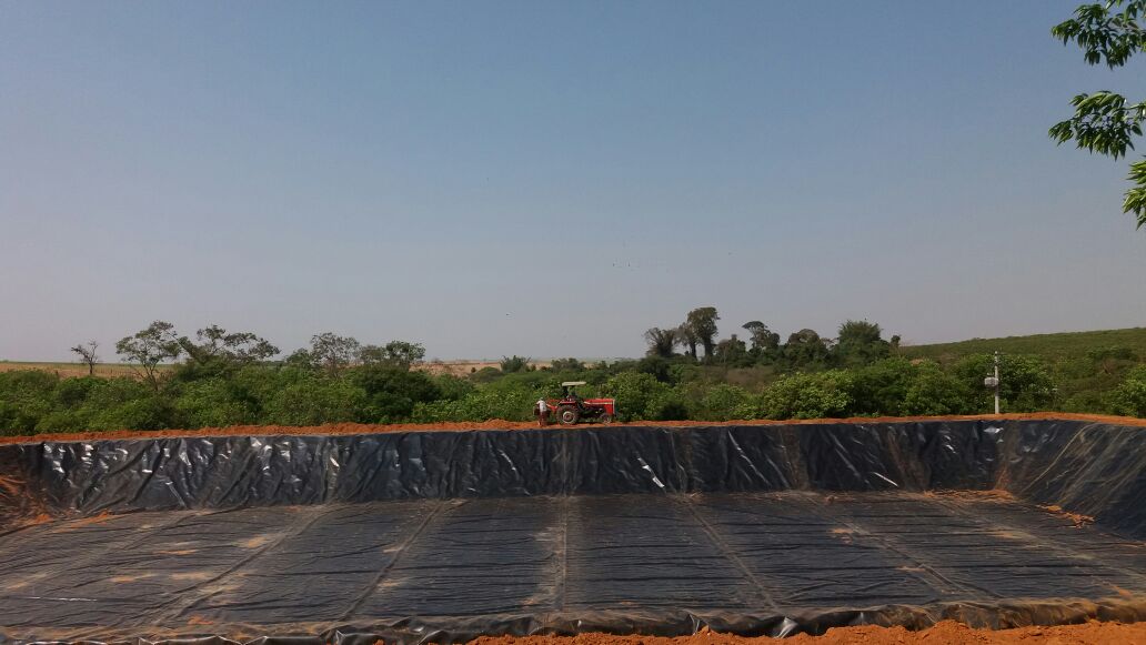 Reservatórios de Irrigação – Agrivitta